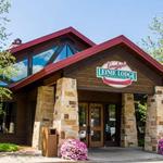 Leinie Lodge