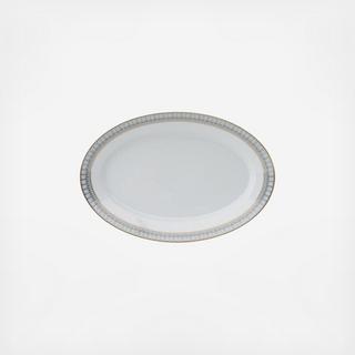 Arcades Oval Platter