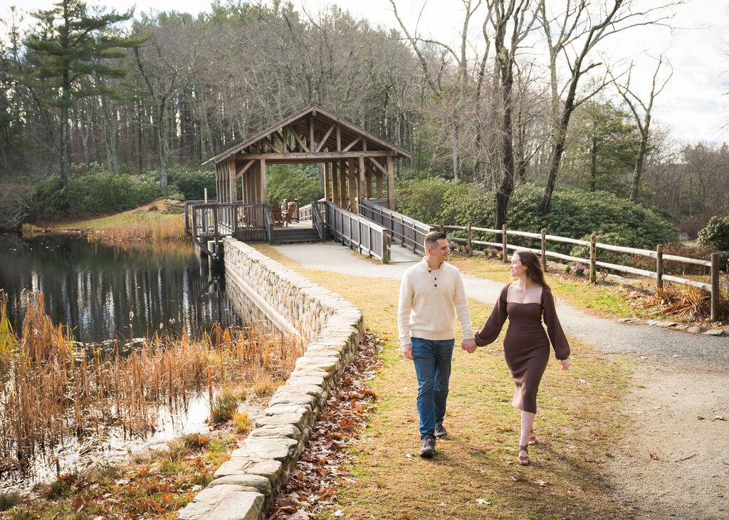 The Wedding Website of Megan Caless and Sam Ashton