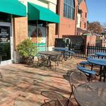 South Mountain Creamery Ice Cream Shop & Pizza