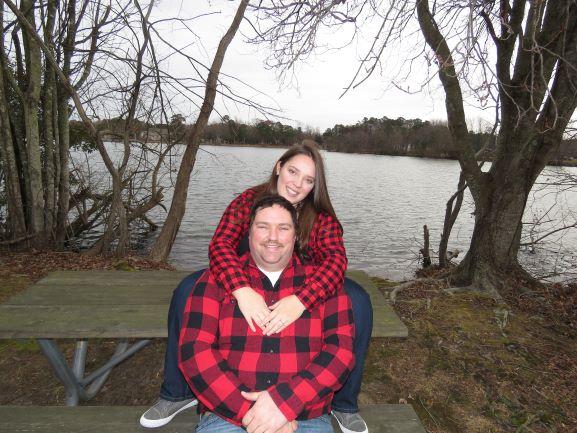 The Wedding Website of Christine League and Jon Workman