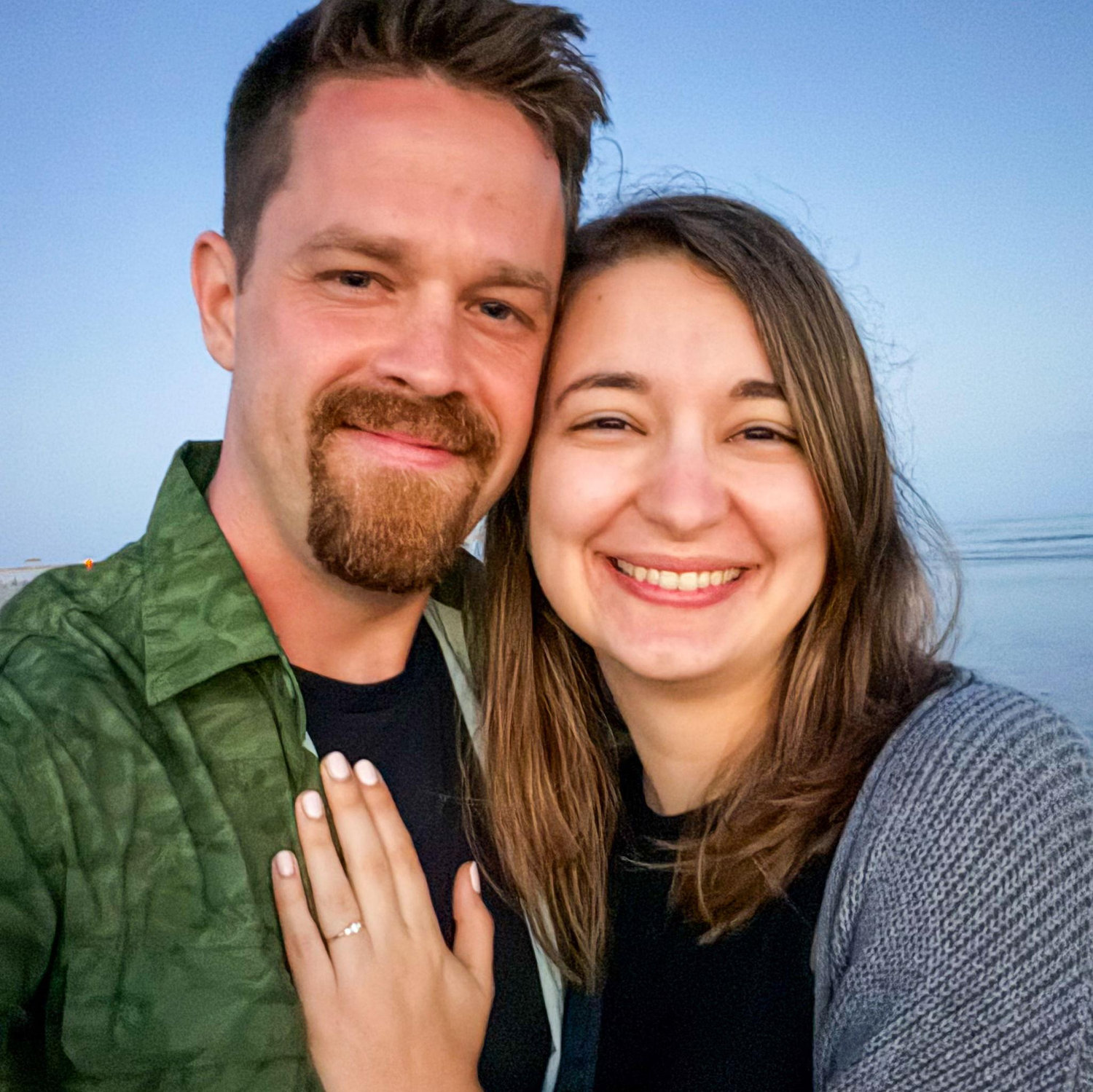 Engagement in South Carolina 3.7.26