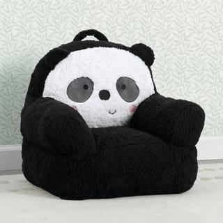 Panda Cozee Buddy Chair