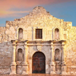 The Alamo