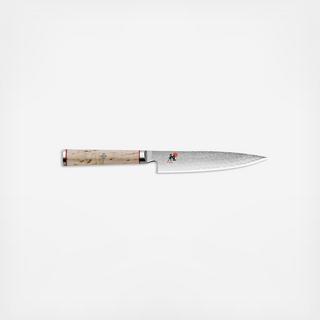 Birchwood Paring Knife