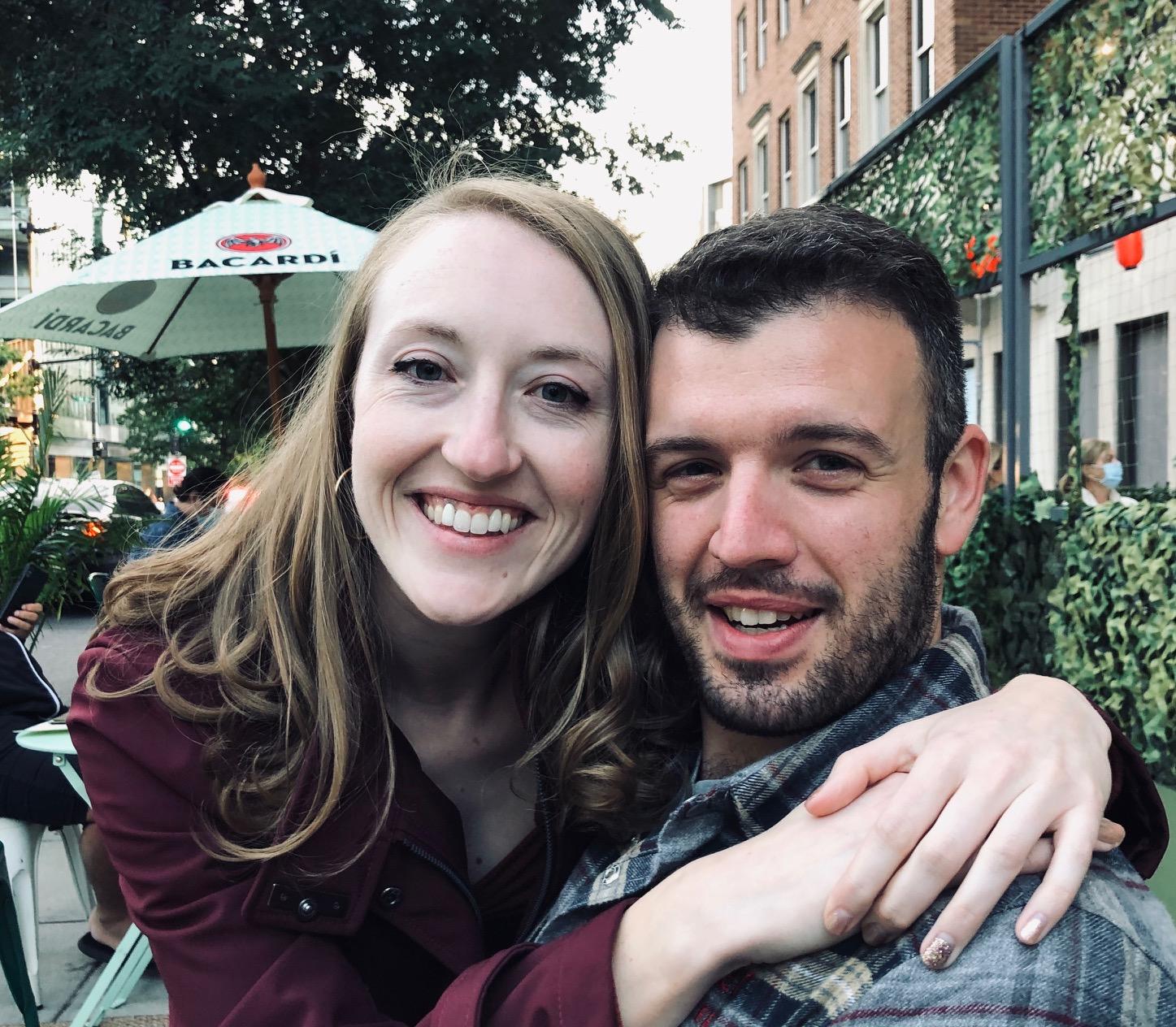 The Wedding Website of Emily Tompkins and Barret Murphy
