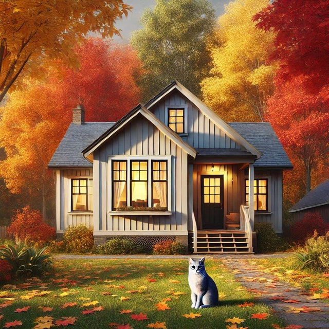 First Home Fund