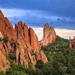 Garden of the Gods