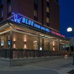 Blue Sushi Sake Grill