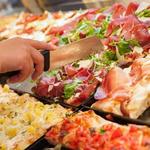 Alice Pizza