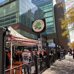 Winking Lizard Downtown Cleveland