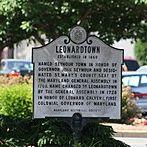 Leonardtown Square