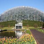 Missouri Botanical Garden