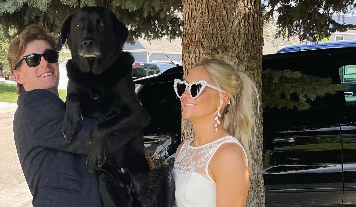 The Wedding Website of Annika Bobb and Nathan Slobodian