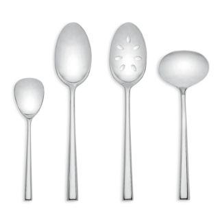 Malmo 4-Piece Hostess Set