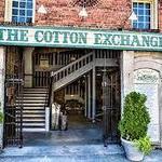 Cotton Exchange