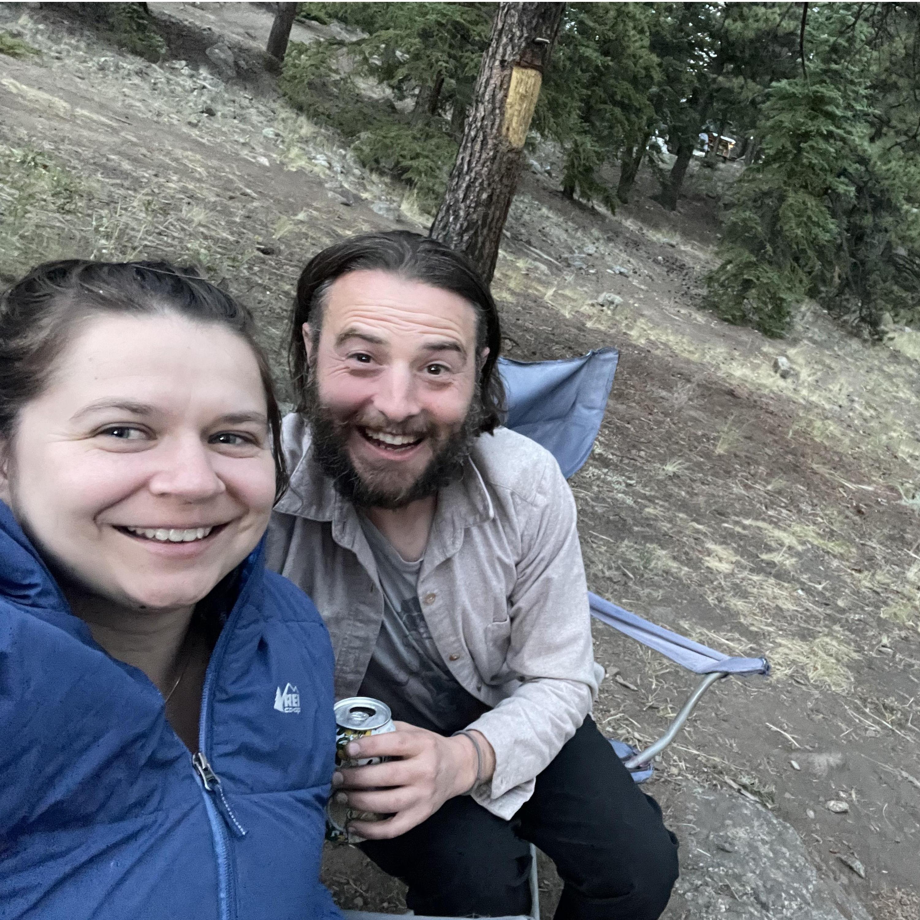 Camping