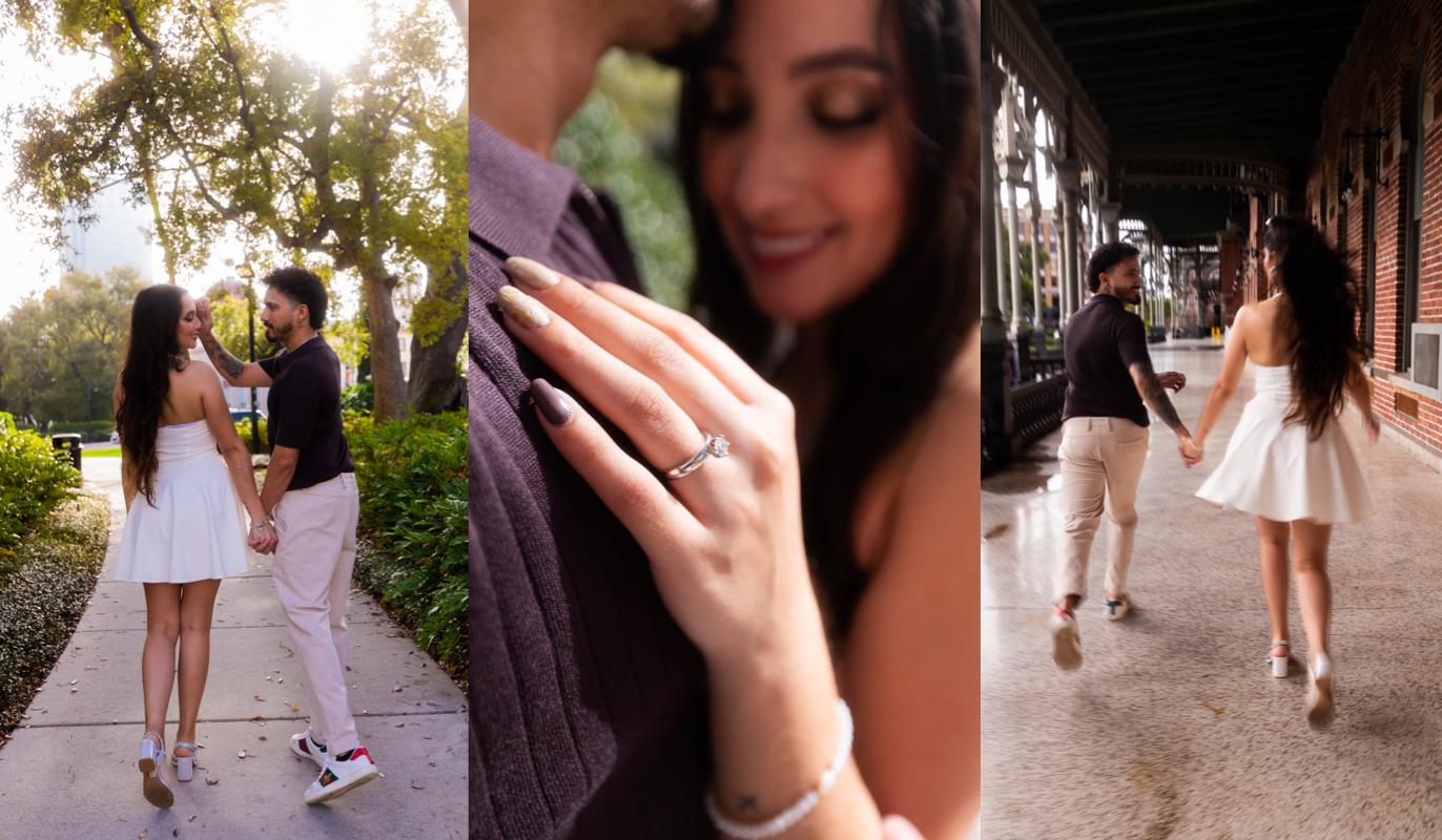 The Wedding Website of Sharon Daza and Gabriel Sturdivant