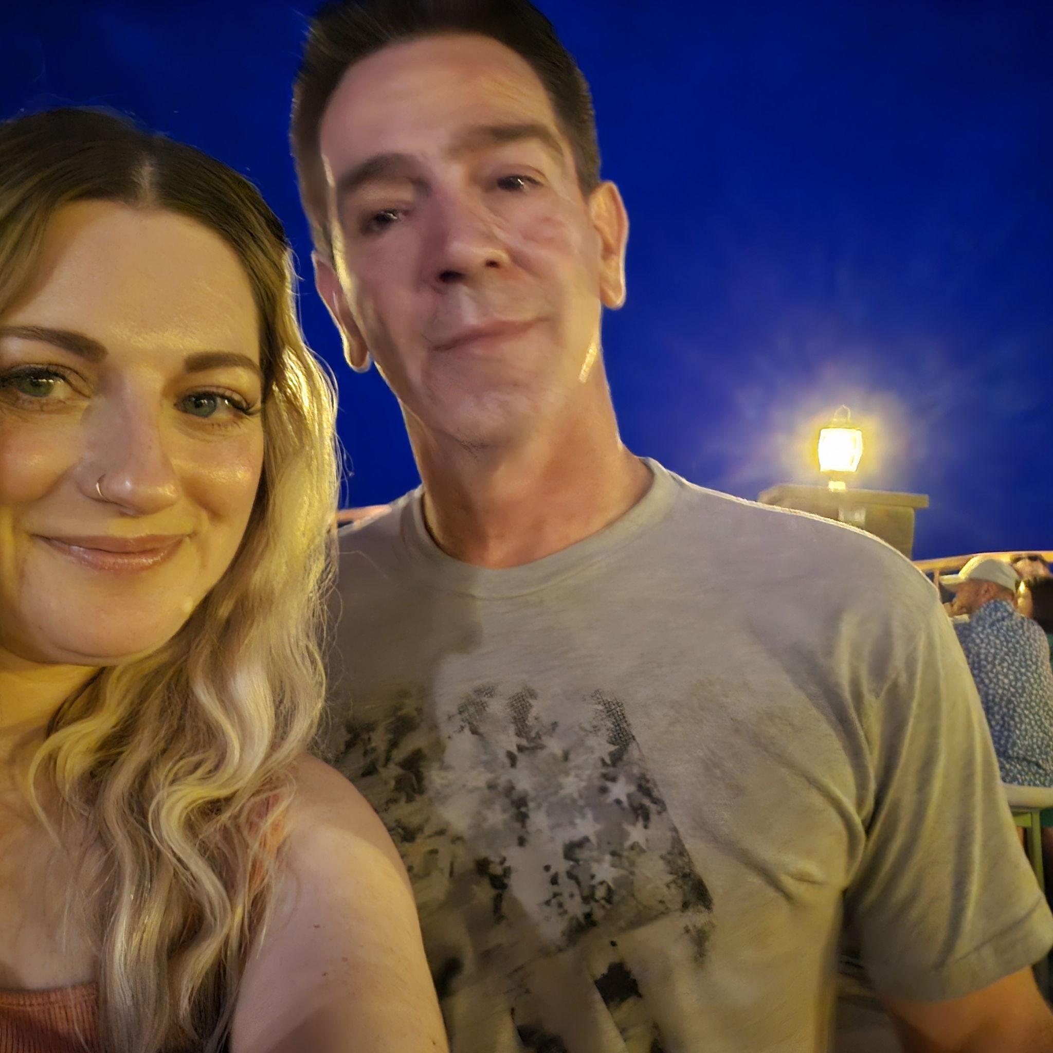 4th of July at Mickey Rats