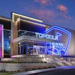 Topgolf