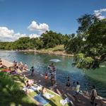 Zilker Metropolitan Park