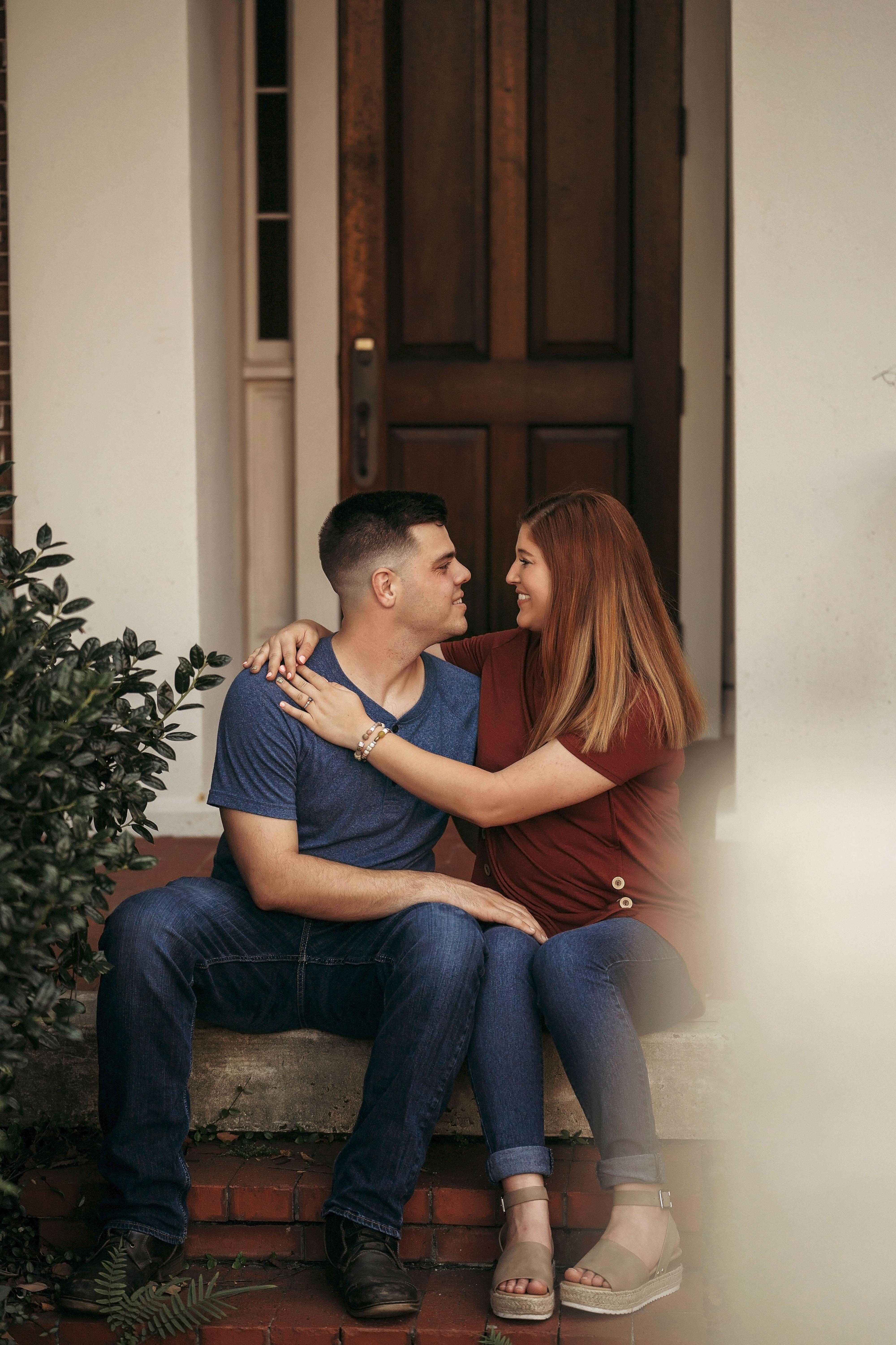 The Wedding Website of Ashton Dykes and Michael Steiner