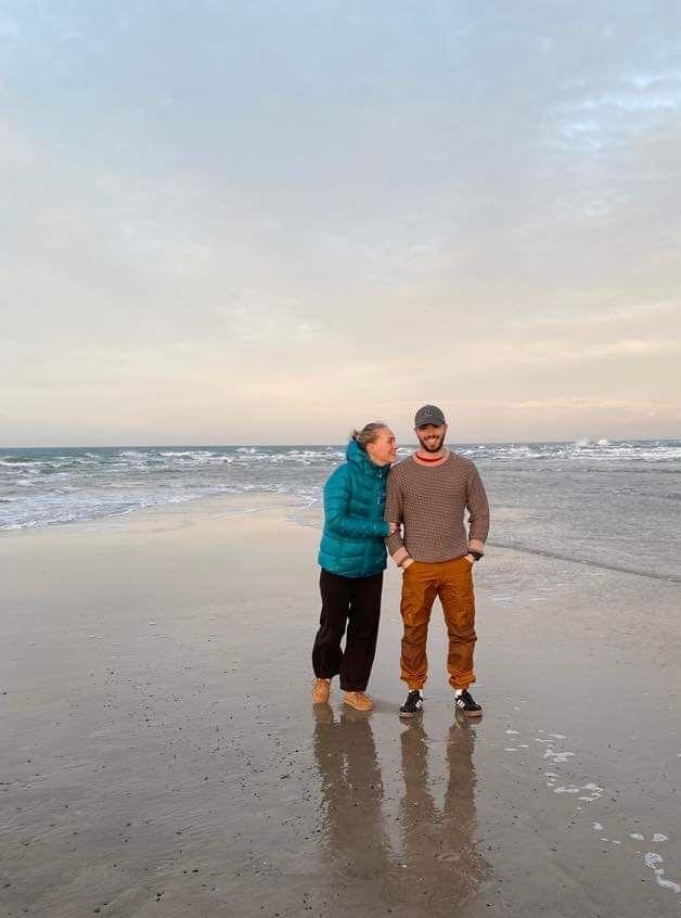 The Wedding Website of Kyla Bibeau and Marc Bibeau