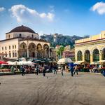 More Neighborhoods to Visit