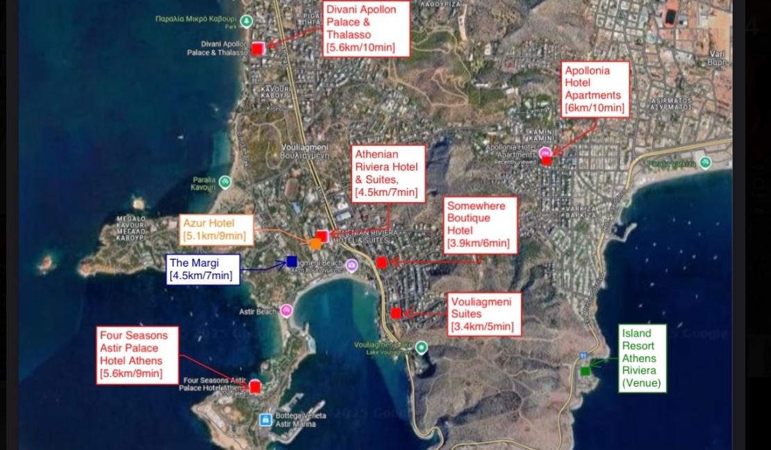 The Wedding Website of Katherine Vlachos and Will Parks