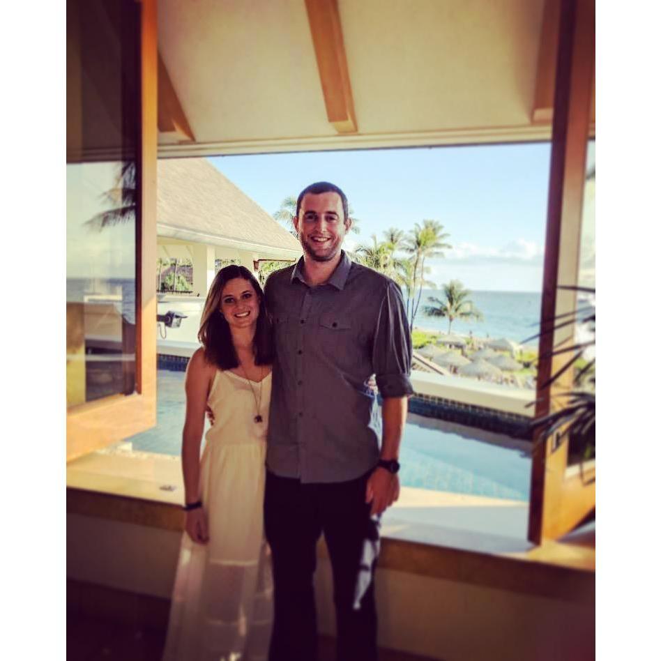 Maui, Hawaii trip 2016
