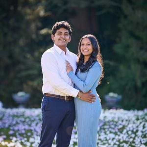 Our Newlywed Fund