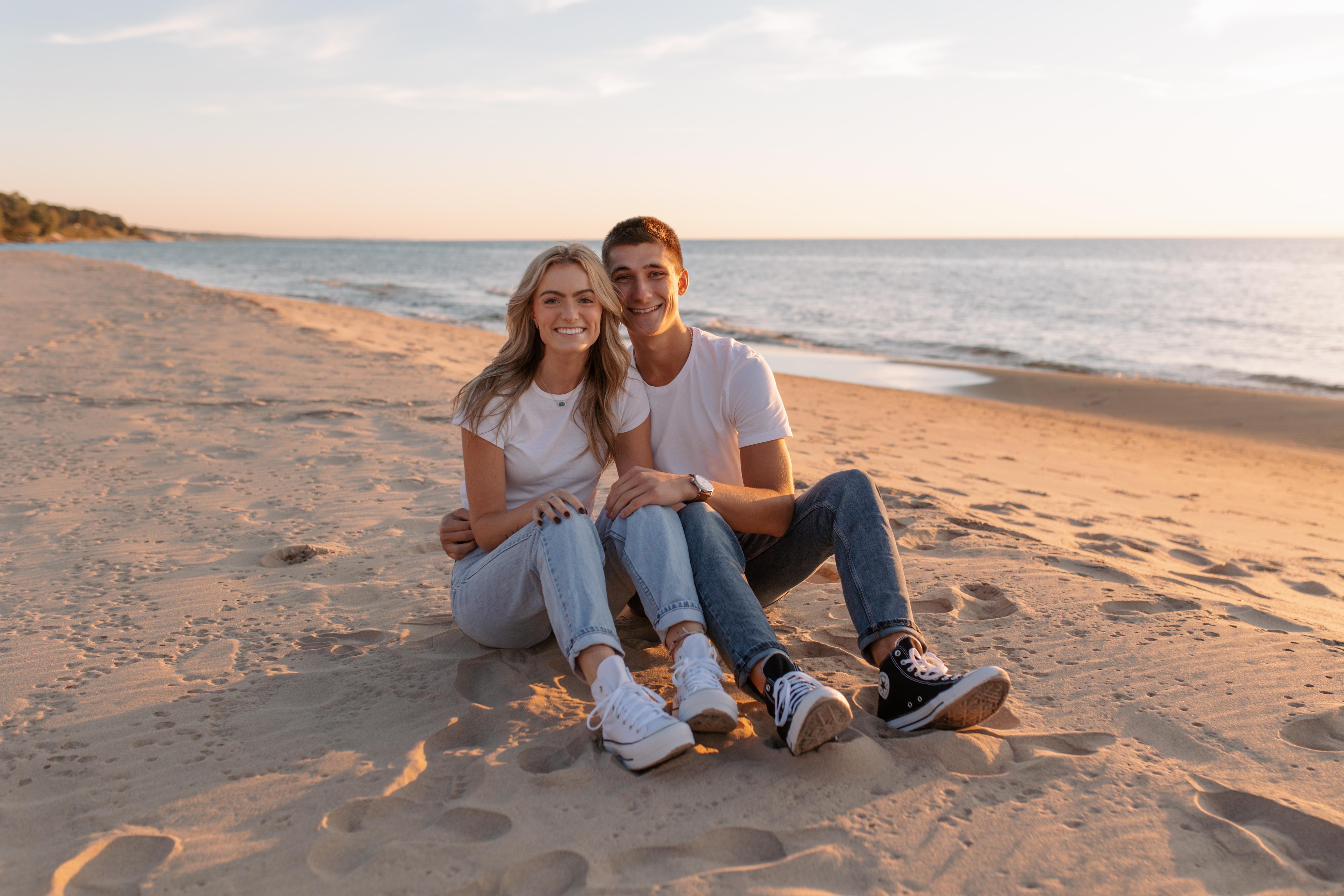 The Wedding Website of Lexi Ignelzi and Jared Hoerle