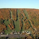Bristol Mountain Ski Resort