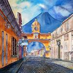 Antigua Guatemala