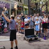 Pearl Street Mall