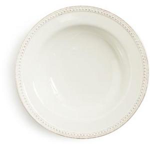 Sur La Table - Pearl Stoneware Soup Bowl