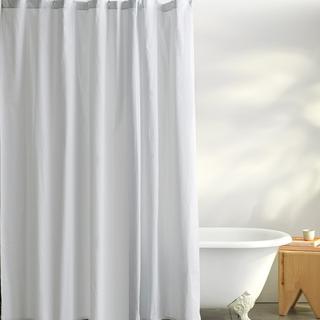 Shower Curtain Set