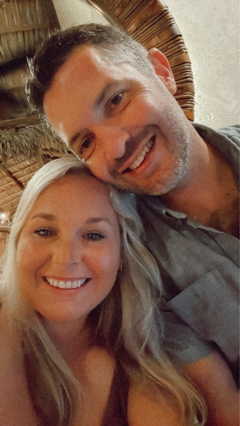 Engagement night!