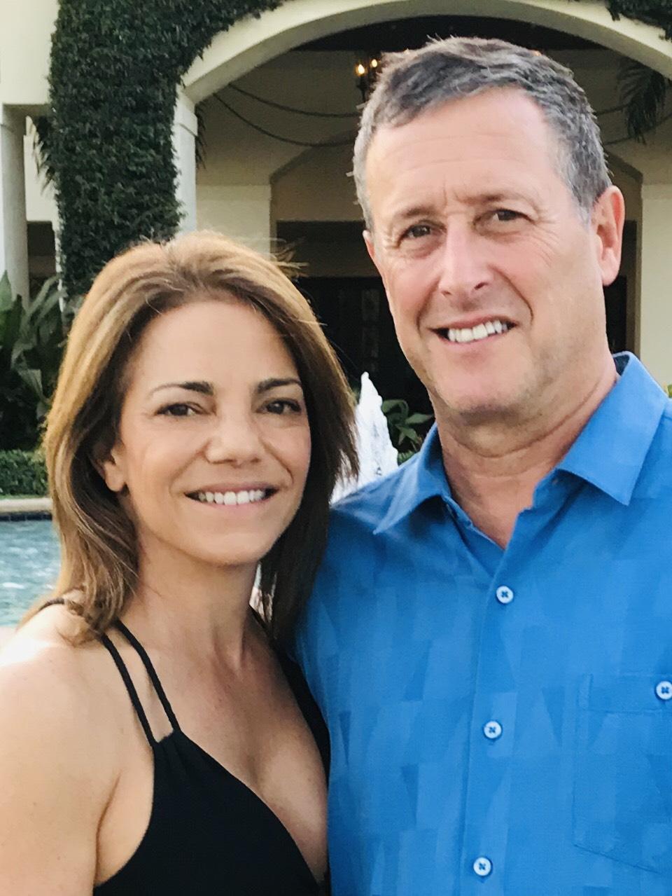 The Wedding Website of Robbi Mermel and Peter Nierenberg