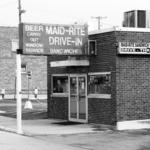 Maid-Rite Sandwich Shoppe