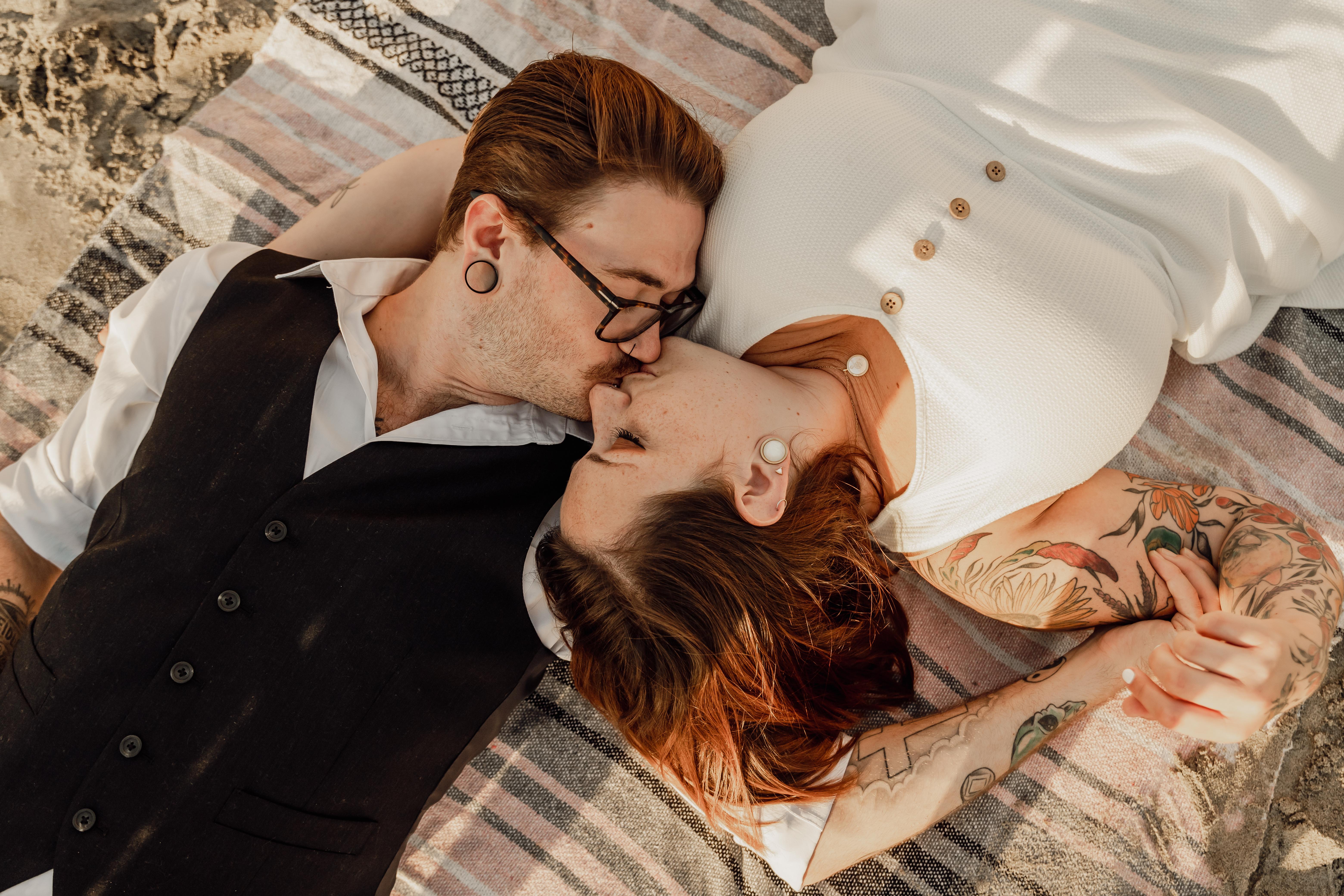 The Wedding Website of Kimberly Buddin and Keaton McMahon