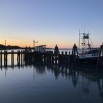 The Tides Wharf & Restaurant