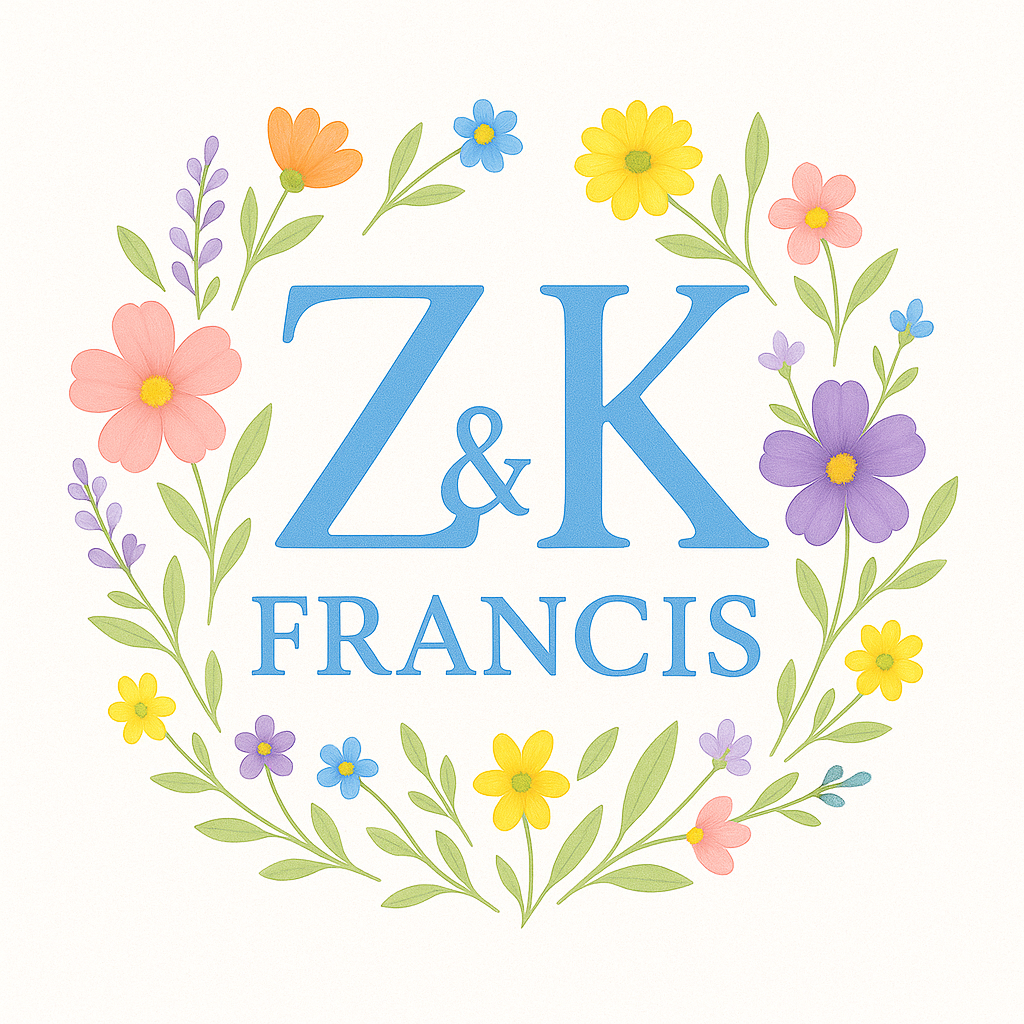 The Wedding Website of Kasey Hicks and Zach Francis