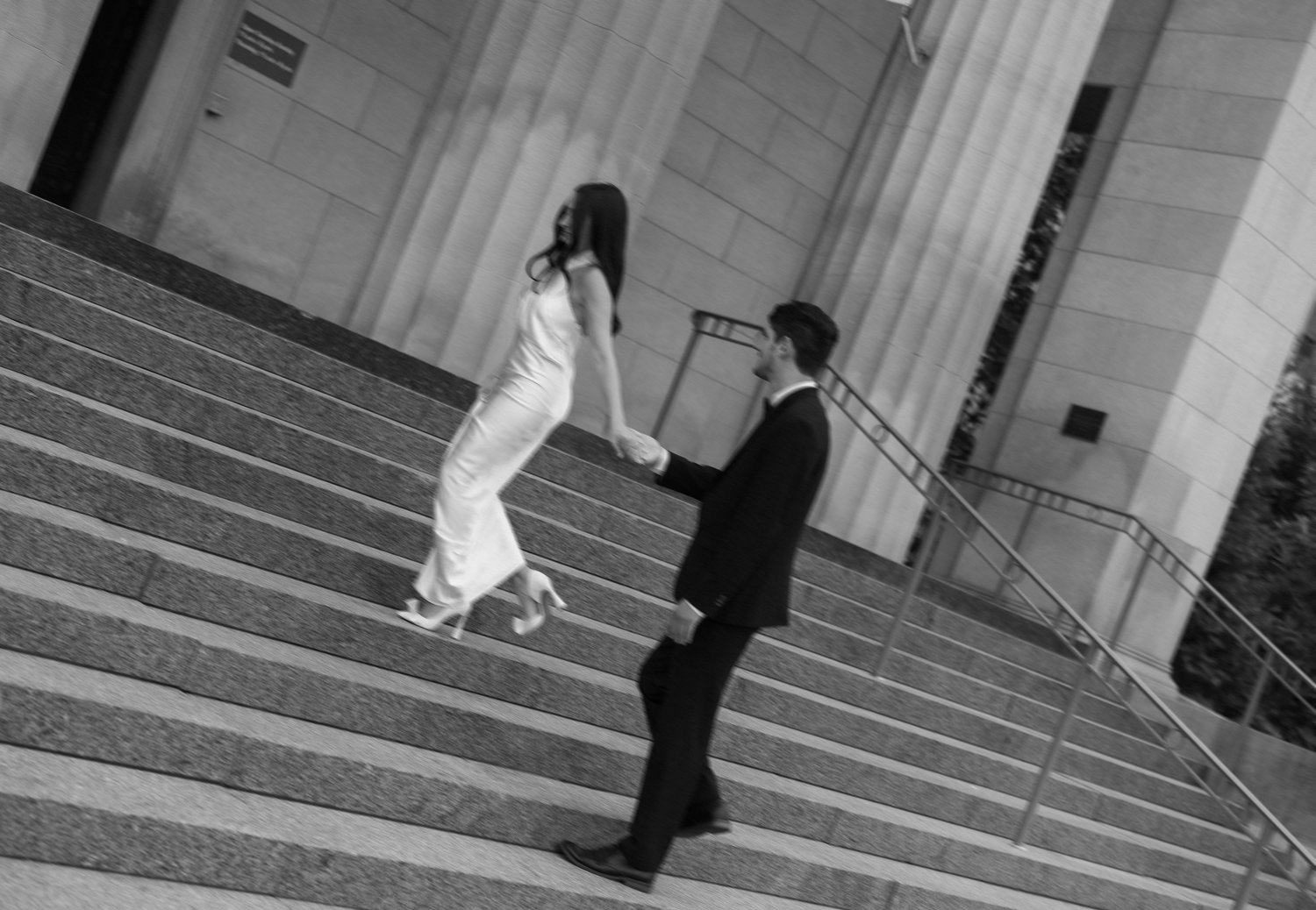 The Wedding Website of Rachel Michelle and Thomas James