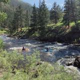 Poudre Canyon
