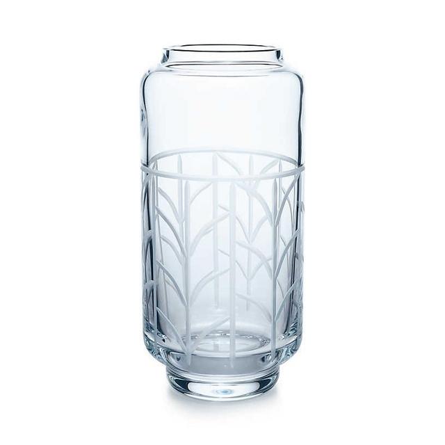 Baluster Vase