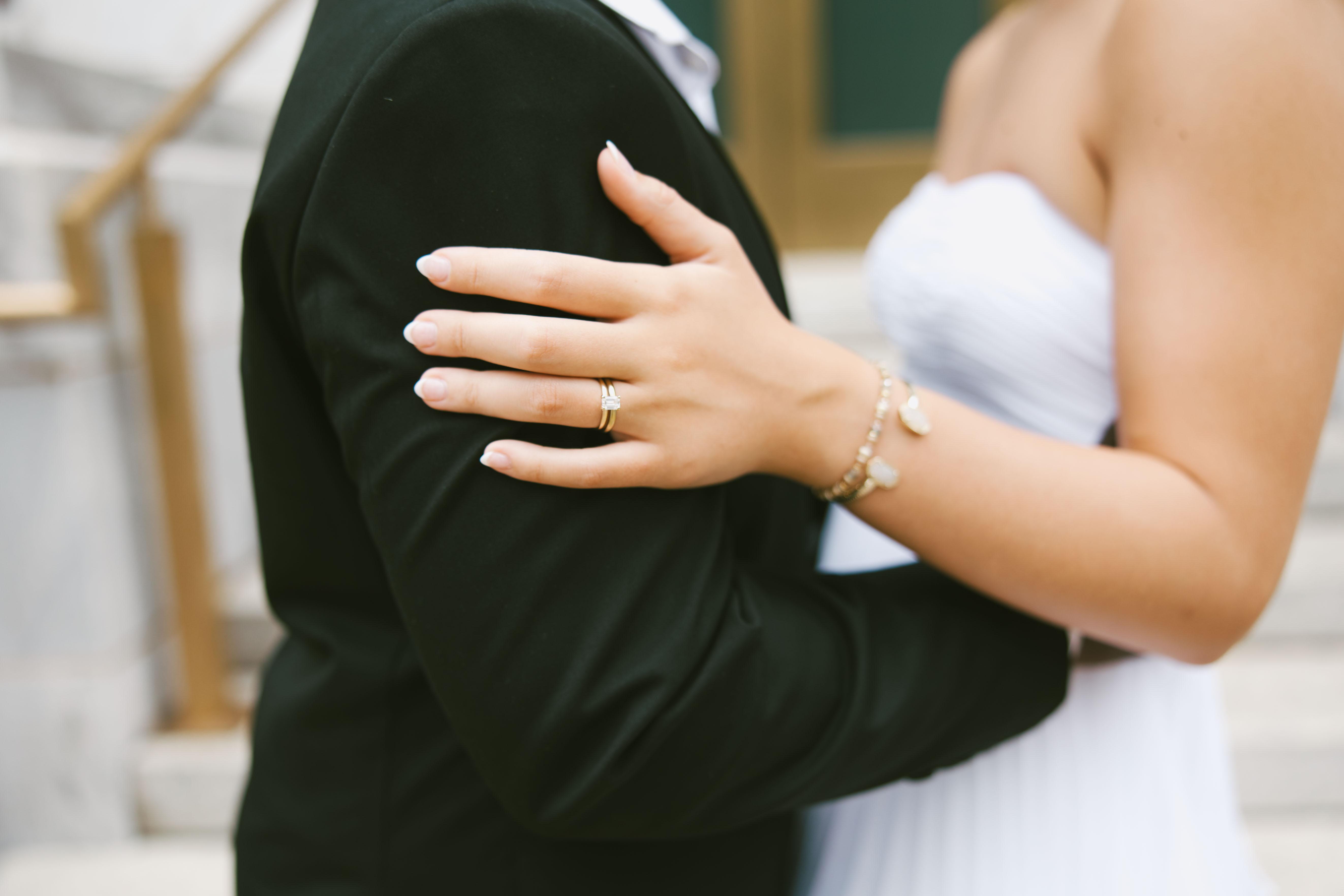 The Wedding Website of Mary Jaden Jones and Gabriel Gamble Jr.