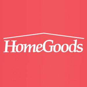 HomeGoods Gift Card