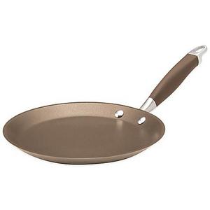 Anolon® Advanced Umber 9.5-Inch Crepe Pan