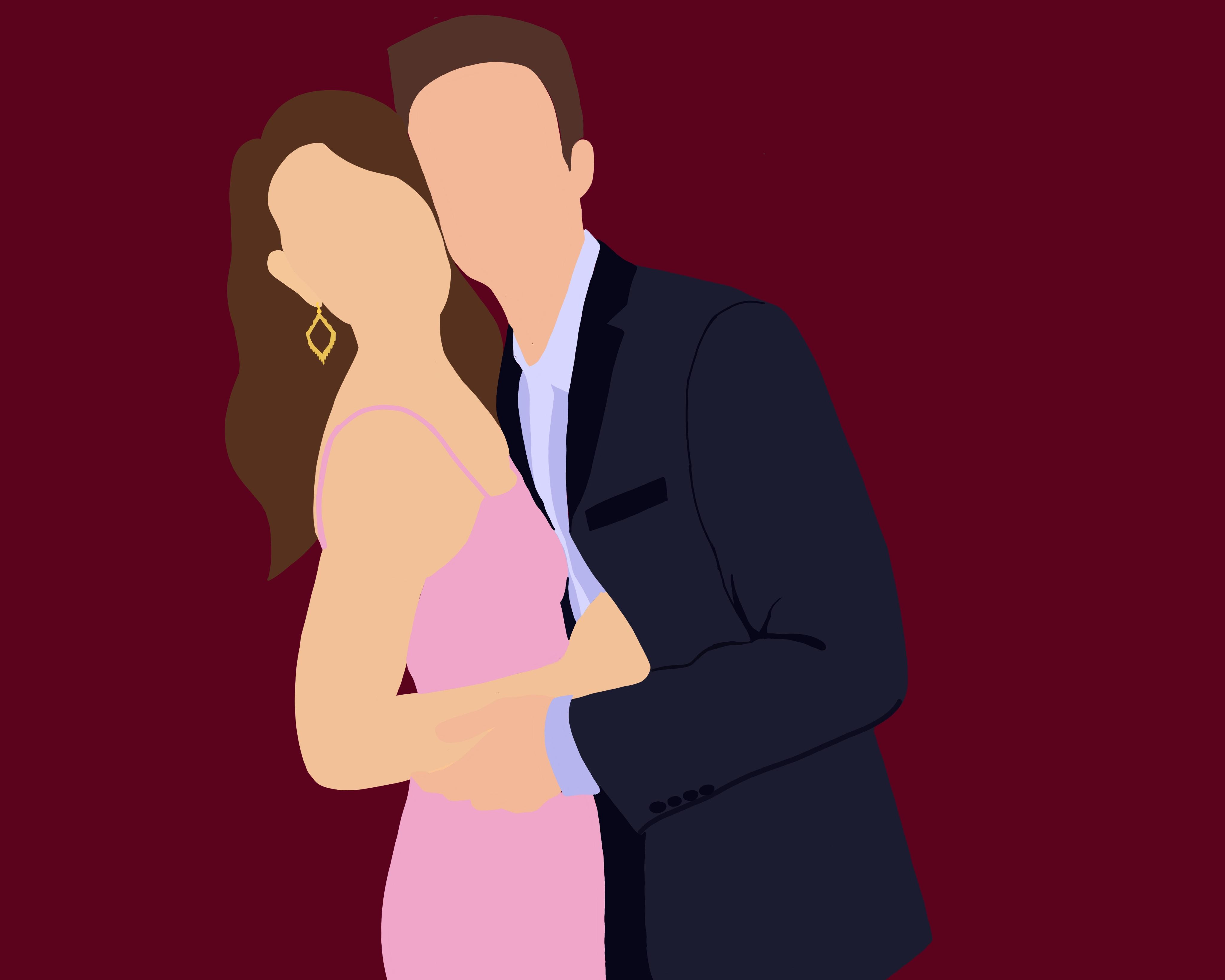The Wedding Website of kaitlyn Marin and John Smith